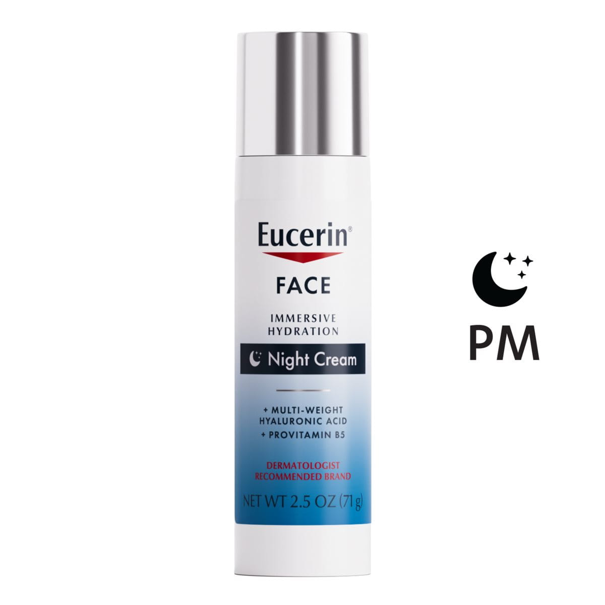Eucerin® Face Immersive Hydration Night Cream